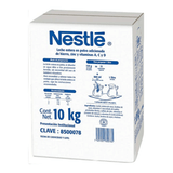 Nestlé Nido Leche en POLVO 1kg - Santo dulce