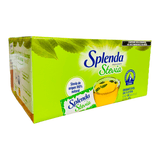 Nestlé Splenda STEVIA Natural Sobre 1g c/ 400pzs - Santo dulce