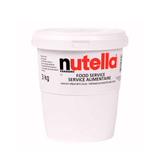 Nutella 2/3kg - Santo dulce