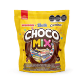 Nutresa Choco Mix 815g/69pz - Santo dulce