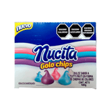 Nutresa Golochips 20grs/24pz - Santo dulce