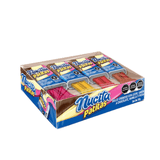 Nutresa Nucita Patitas 8pzs - Santo dulce