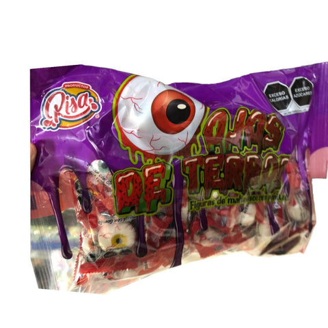 Ojos de Terror 300 gr - Santo dulce