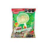 Paleta Alteño Mini Mini Pica pepino 100pzs - Santo dulce