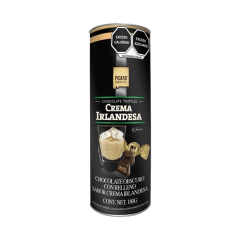 picard TUBO Crema Irlandesa 180g - Santo dulce