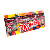 Ricaleta CHAMOY 25pzs - Santo dulce