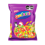 Ricolino Gomita DULCIGOMAS 1kg - Santo dulce