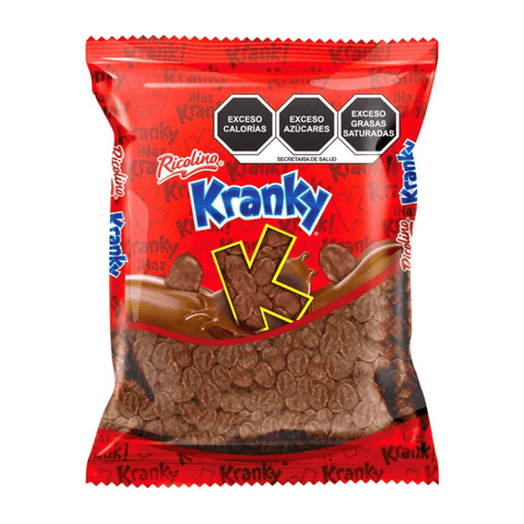 Ricolino Kranky Bolsa 500g - Santo dulce