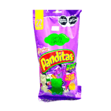 Ricolino Panditas BOO 15g 22pzs - Santo dulce