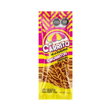 Sabritas Mi Carrito Churro Sal Limon 150g - Santo dulce