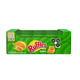 Sabritas Ruffles Queso 30pzs - Santo dulce