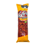 Sabritas Tortrix Churreros Chile y Limón 150g 5pzs - Santo dulce