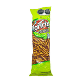 Sabritas Tortrix Churreros Limón y Sal 150g - Santo dulce