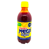 salsa Chamoy Mega 370ml - Santo dulce