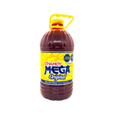 salsa Chamoy Mega GALON 4lt - Santo dulce