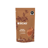 Sicao COCOA en Polvo MG 10% 12% -1kg - Santo dulce