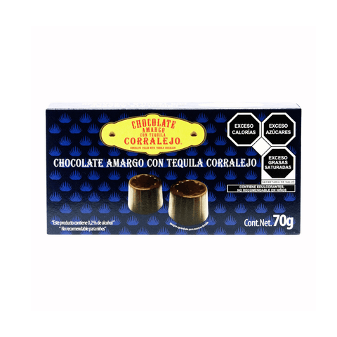 suiza DISPLAY Corralejo 70g - Santo dulce