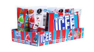 TAWENO ICEE 12PZ. - Santo dulce