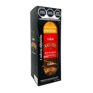 Turín Baileys SURTIDO 300g - Santo dulce