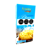 turin PAQ. ALTA Reposteria 150g CHOCOLATE BLANCO 4pzs - Santo dulce