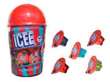 VITROLERO-ROJO-ICEE-6pz - Santo dulce