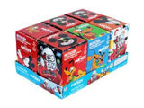 WEBO JELLY MICKEY 6PZ. - Santo dulce