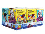 WEBO JELLY TOY STORY 12PZ - Santo dulce