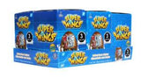 WEBO LATE SUPER WINGS 6PZ. - Santo dulce