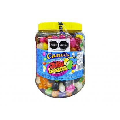 canels Vitro Jelly Beans Surtido 8/1,5kg - Santo dulce