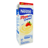 Nestlé Media Crema 12/1lt - Santo dulce